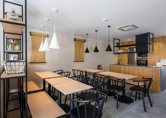 Best Places to Stay in Porto Portugal