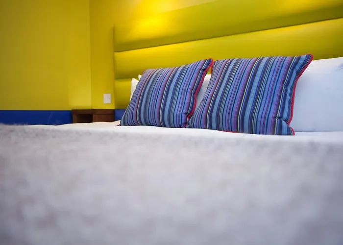 Top Nottingham Motorpoint Arena Hotels