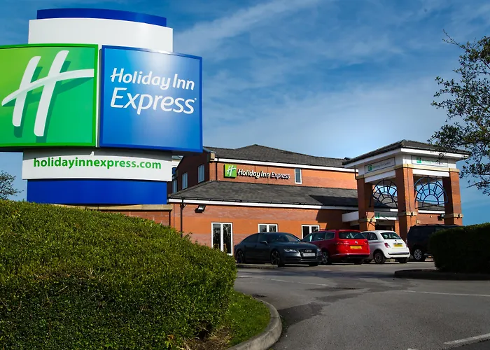 Best Cheap Hotels in Manchester for Budget Travelers