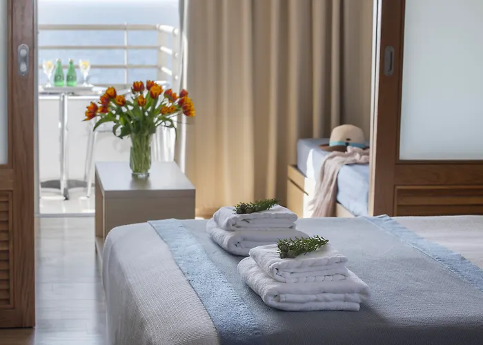 Best Family Hotels Paphos for Unforgettable Vacation