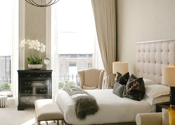 Best Hotels with Free Airport Parking Edinburgh