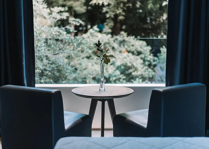 Top Cyprus Hotels in Paphos for Unforgettable Stays