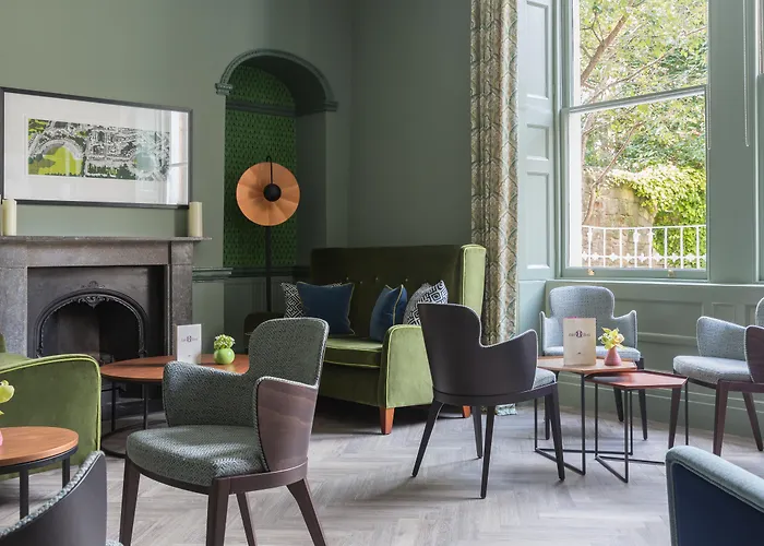 Top Hotels in Bath City Centre