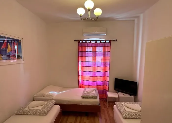 Best Luxury Hotels in Split, Croatia