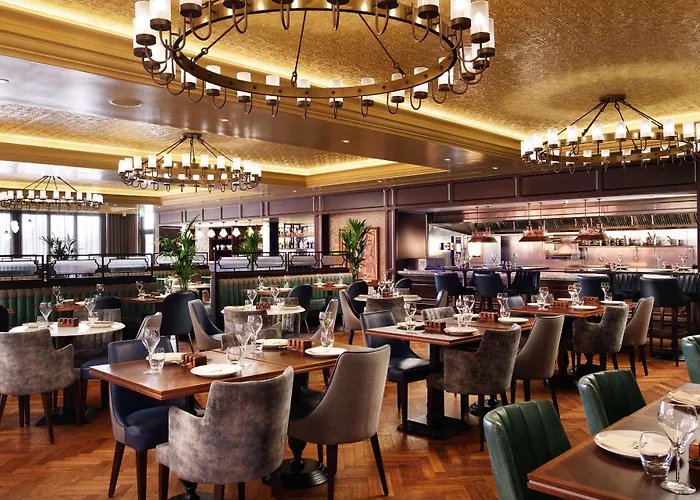 Exceptional Boutique Hotels in York City Centre