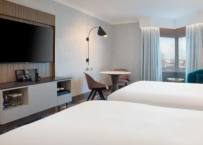 Best Hotels on Bath Street in Glasgow