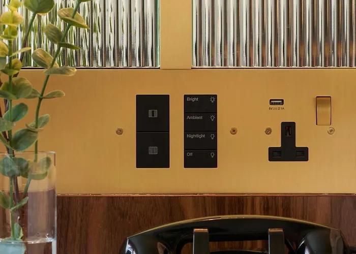 Best Spa Hotels in Dublin for Rejuvenating Escapes