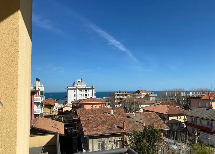 Hotels Rimini Italy
