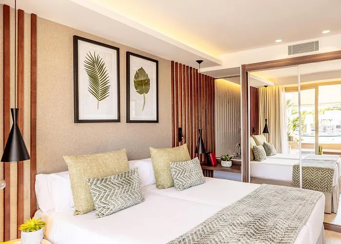 Best Adults Only Hotels in Palma de Mallorca