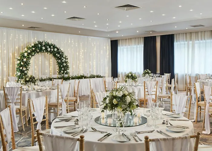 Best Luxury Hotels in Portsmouth UK