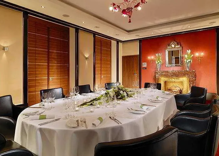 Hotel Cologne Germany