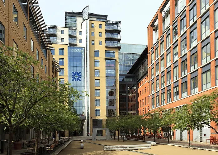 Best Hotels Near Birmingham Conservatoire