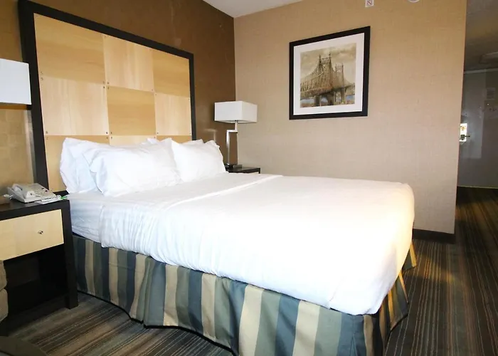 Top Central Park Hotels for an Unforgettable NYC Stay