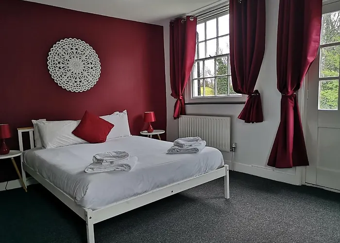 Top Hotels in Hythe Kent