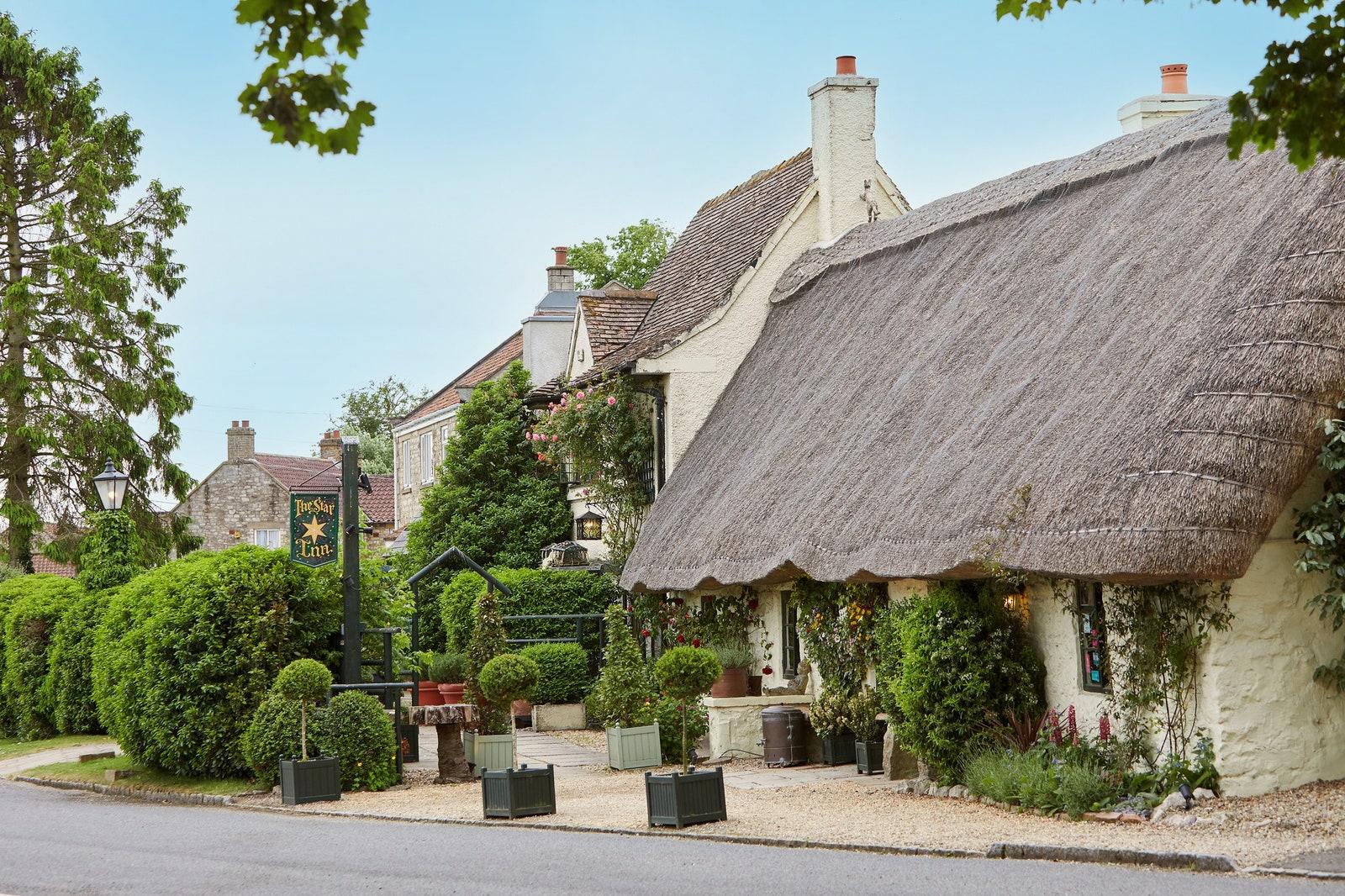5 insider ways to achieve true relaxation in the North York Moors this autumn
